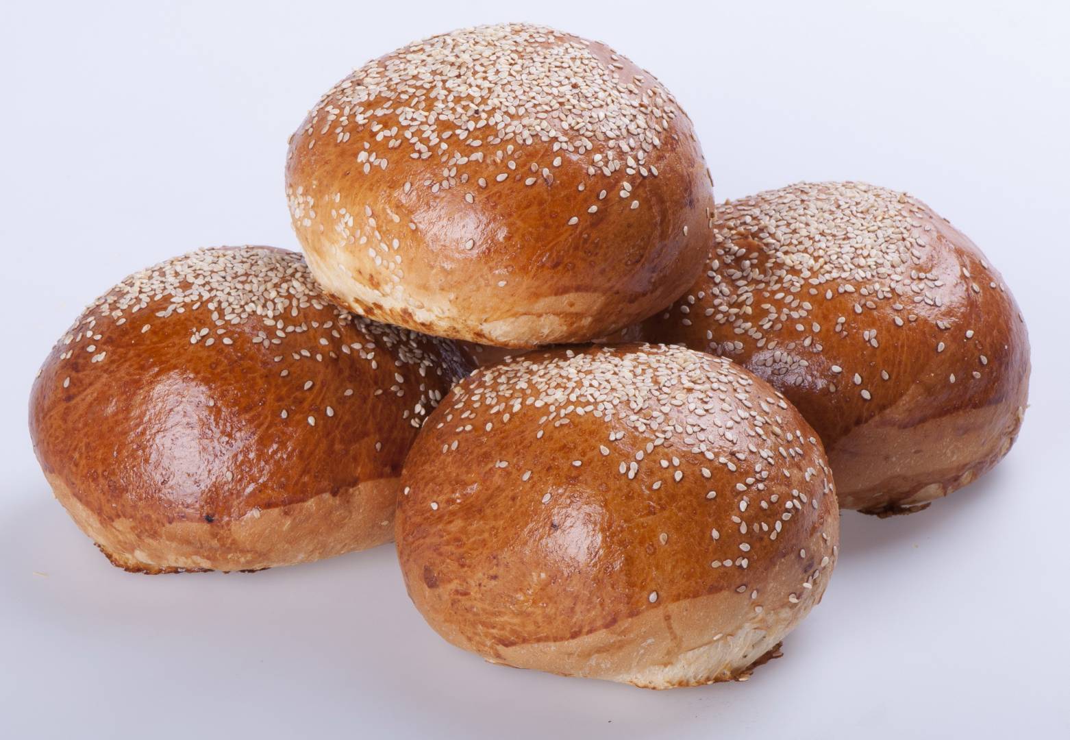 Hamburger zsemle