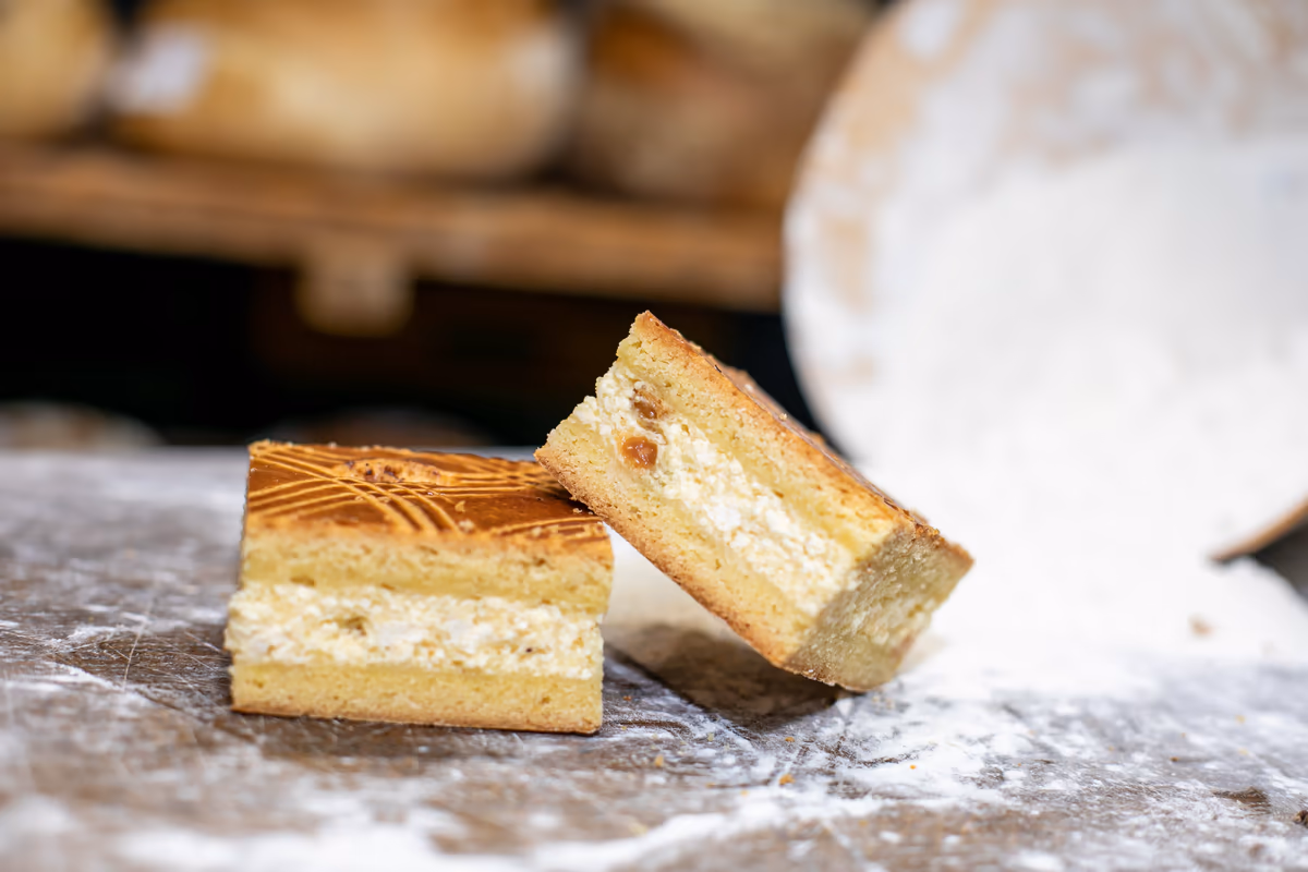 Túrós pite